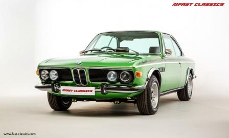 bmw 30 csl 2285425